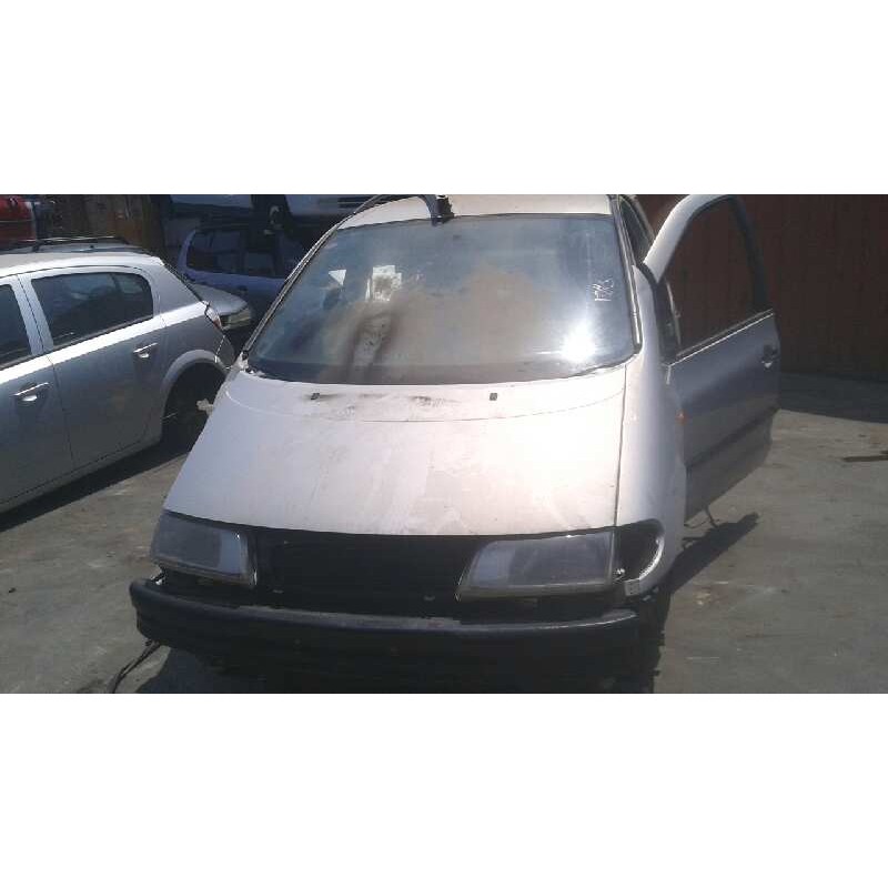 seat alhambra (7v8) del año 2000