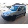 citroën berlingo / berlingo first furgoneta/monovolumen (m_) del año 2007