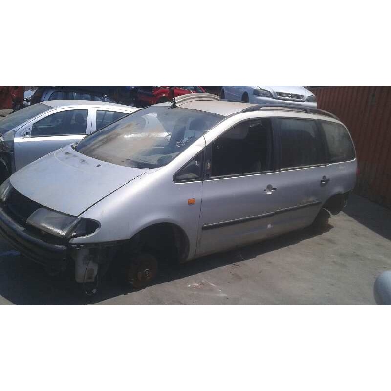 seat alhambra (7v8) del año 2000