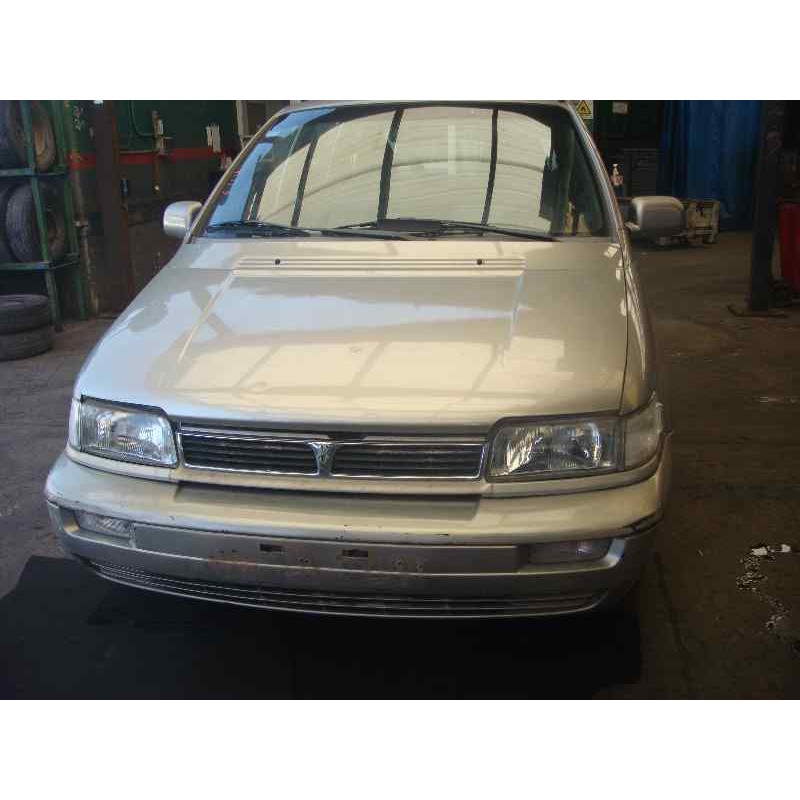 mitsubishi santamo (hyundai) del año 1998