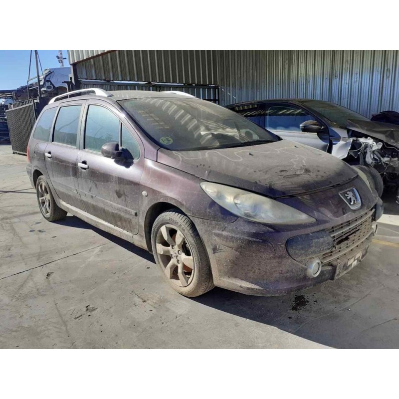 peugeot 307 break/sw (s2) del año 2006
