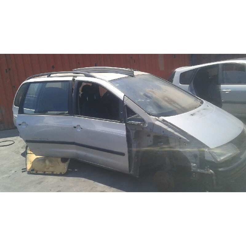 seat alhambra (7v8) del año 2000
