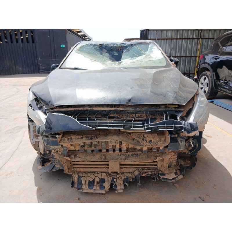 ford focus iv (hn) del año 2021