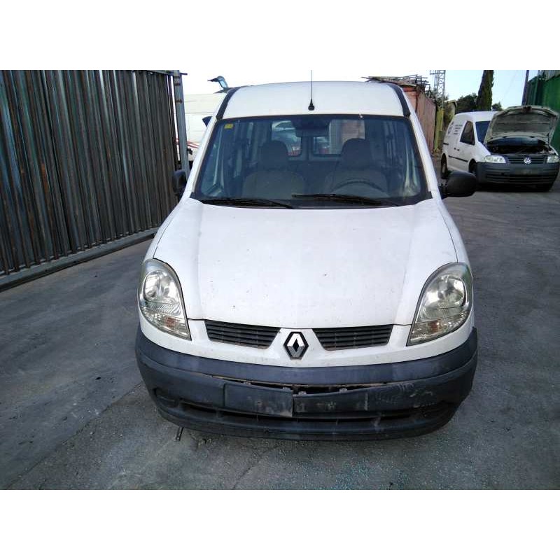 renault kangoo (f/kc0) del año 2004