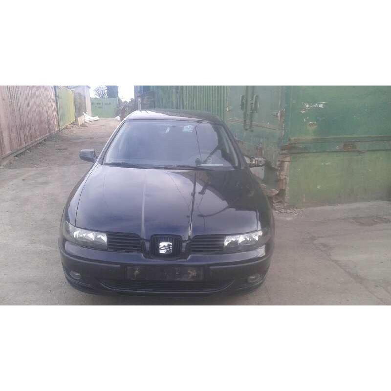 seat leon (1m1) del año 2002