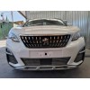 peugeot 3008 del año 2019