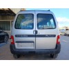 citroën berlingo / berlingo first furgoneta/monovolumen (m_) del año 2007