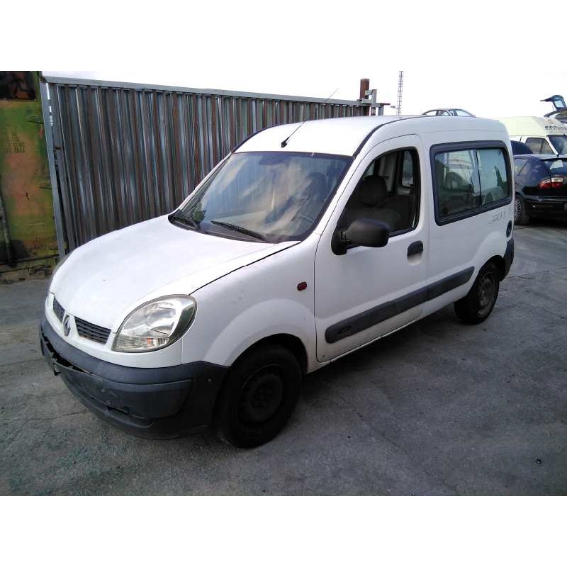 renault kangoo (f/kc0) del año 2004