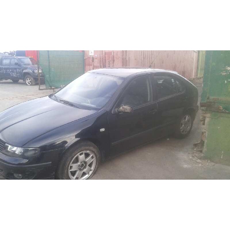seat leon (1m1) del año 2002