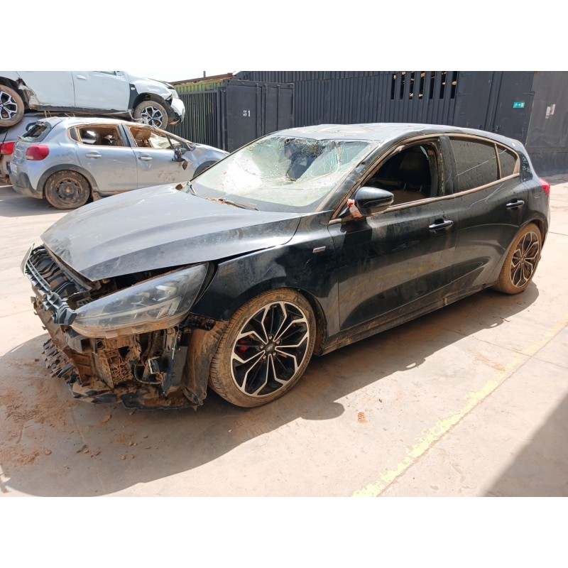ford focus iv (hn) del año 2021