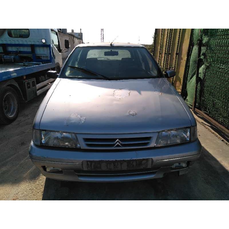 citroën zx del año 1997