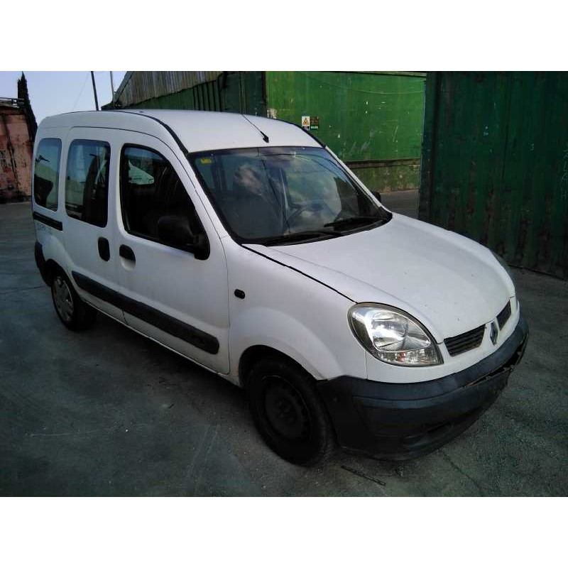 renault kangoo (f/kc0) del año 2004
