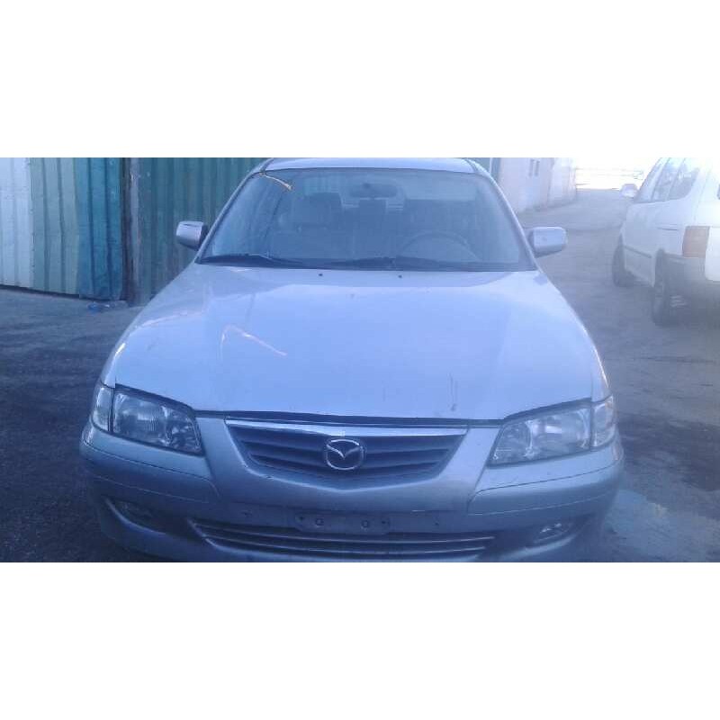 mazda 626 berlina (gf) del año 2001