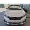 peugeot 3008 del año 2019
