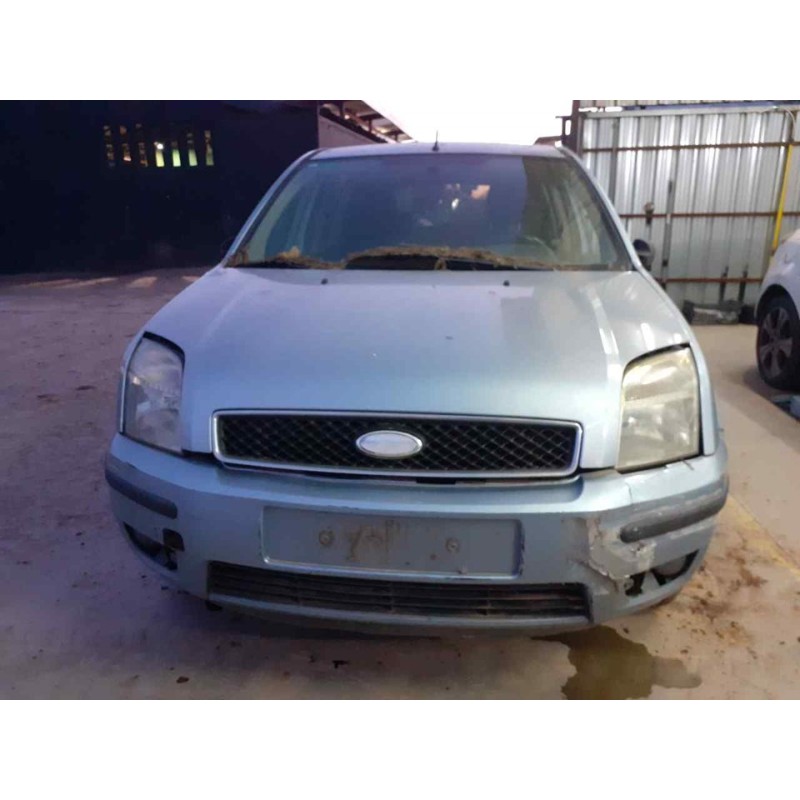 ford fusion (cbk) del año 2005