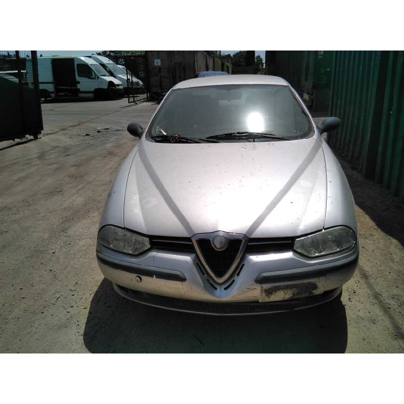 alfa romeo 156 (116) del año 1999