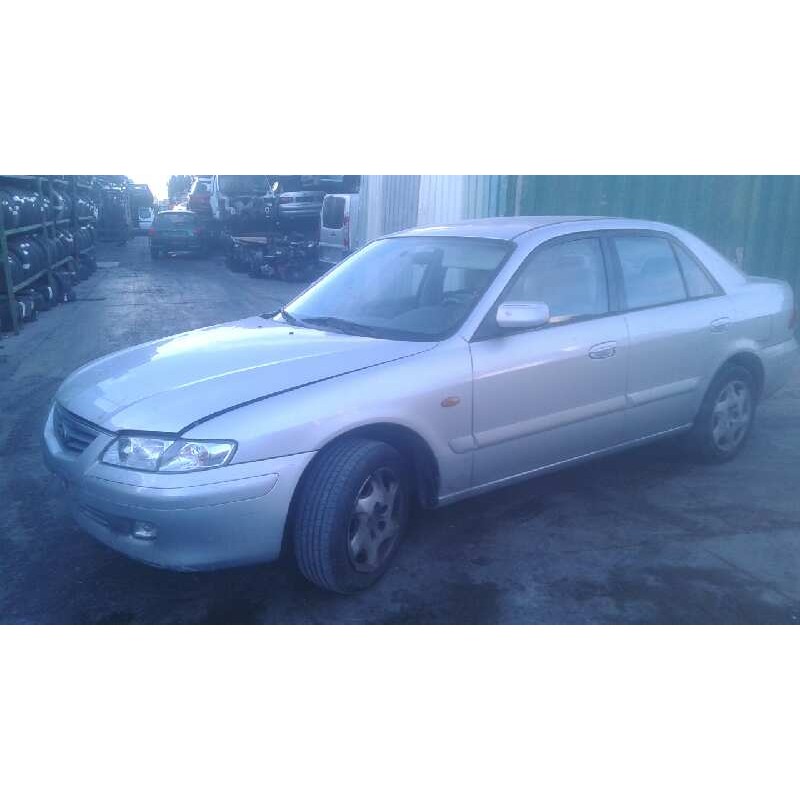 mazda 626 berlina (gf) del año 2001
