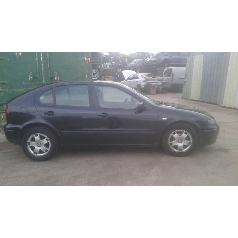 seat leon (1m1) del año 2002