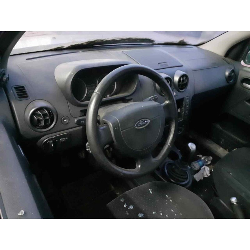 ford fusion (cbk) del año 2005