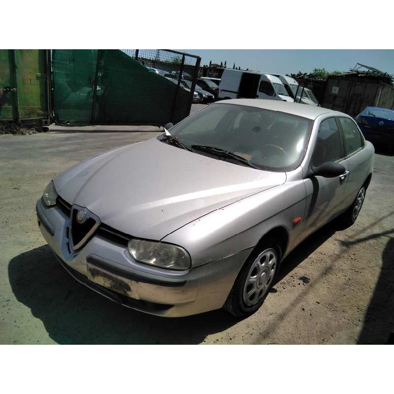 alfa romeo 156 (116) del año 1999