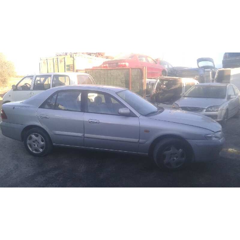 mazda 626 berlina (gf) del año 2001