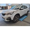 peugeot 3008 del año 2019