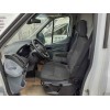 ford transit kastenwagen (ttg) del año 2018