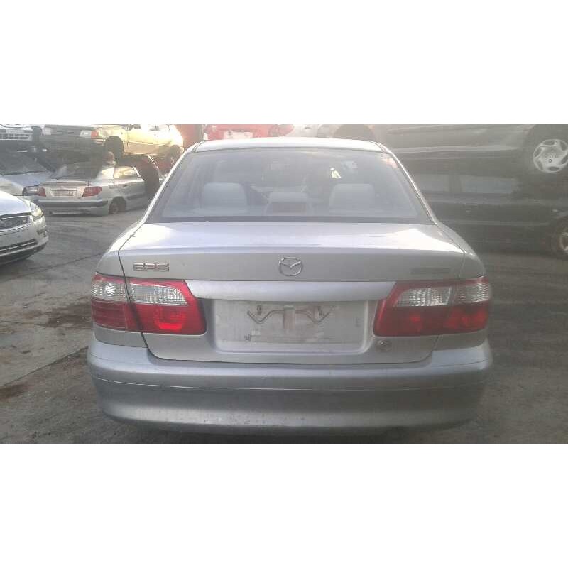 mazda 626 berlina (gf) del año 2001