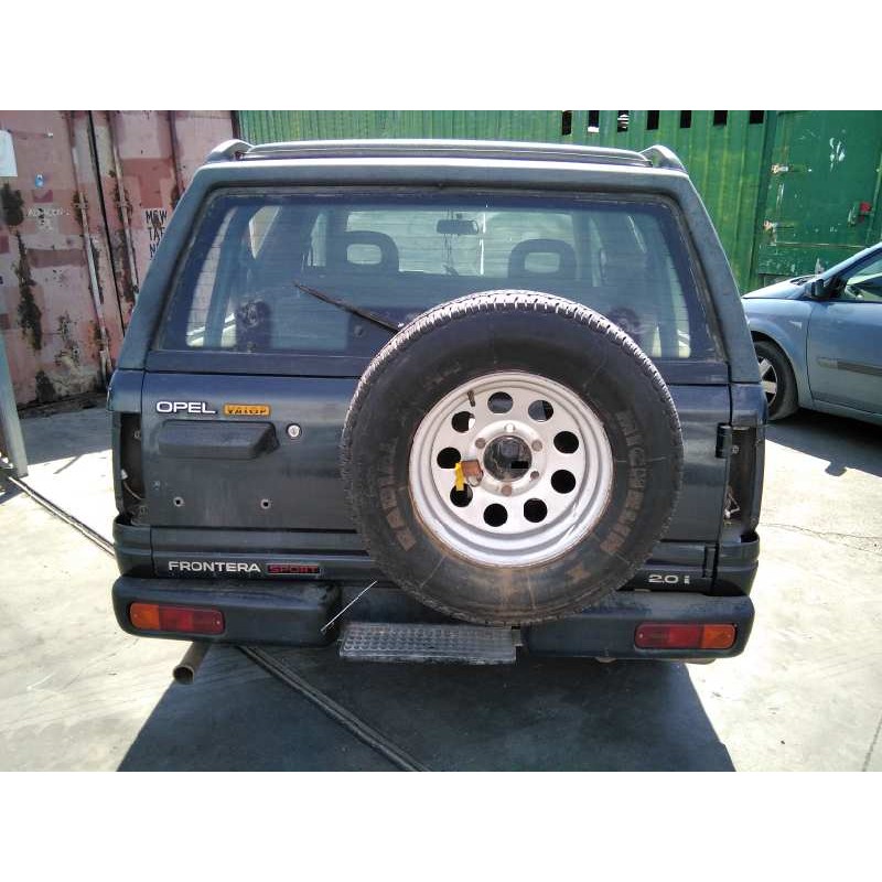 opel frontera a del año 1992