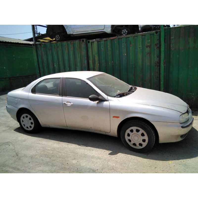 alfa romeo 156 (116) del año 1999