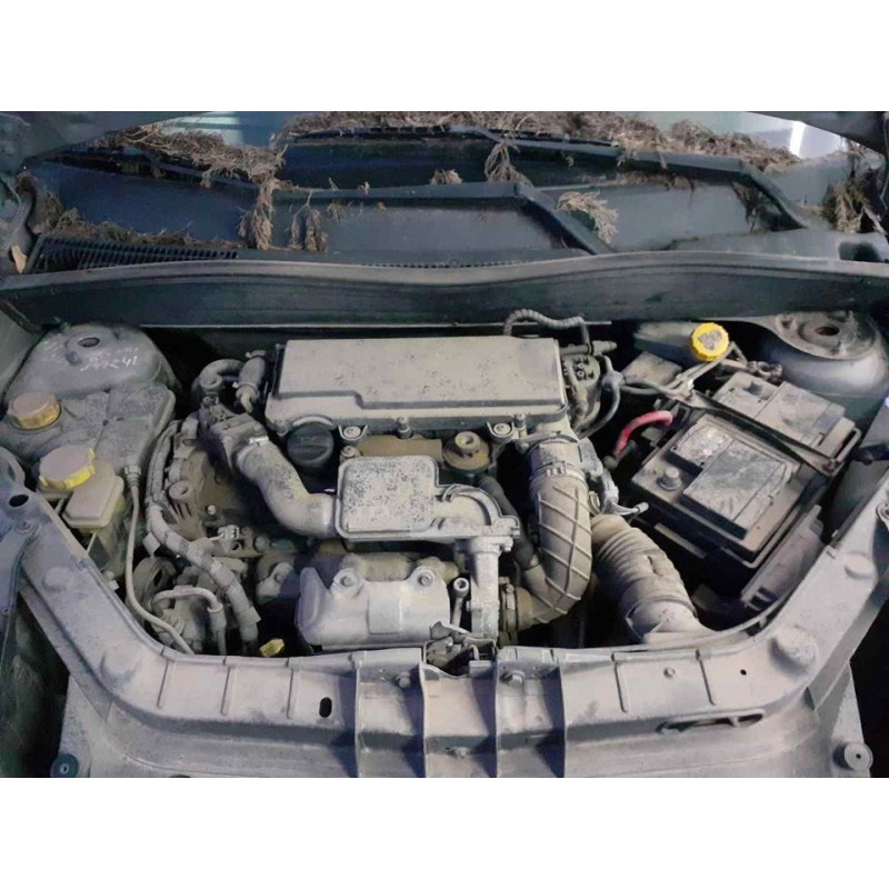 ford fusion (cbk) del año 2005