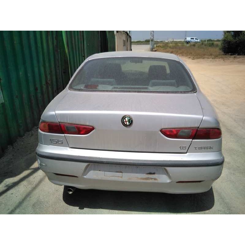 alfa romeo 156 (116) del año 1999