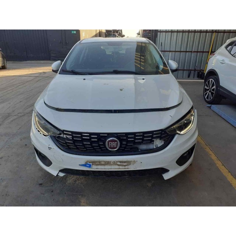 fiat tipo ii (357) berlina del año 2018