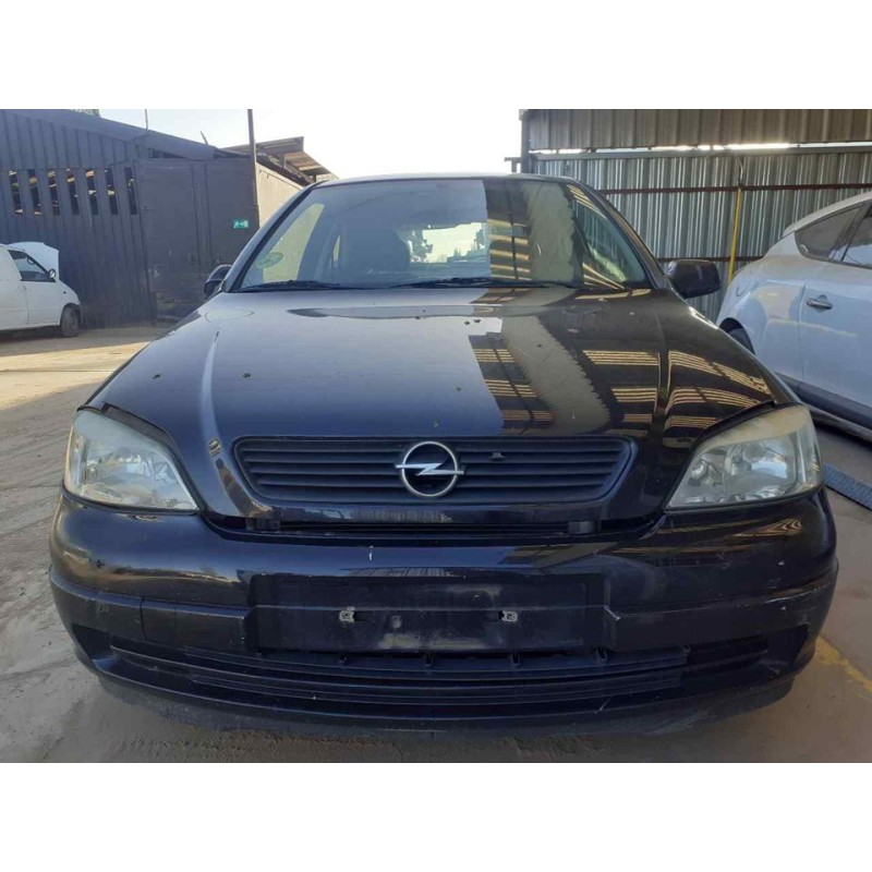 opel astra g berlina del año 2003