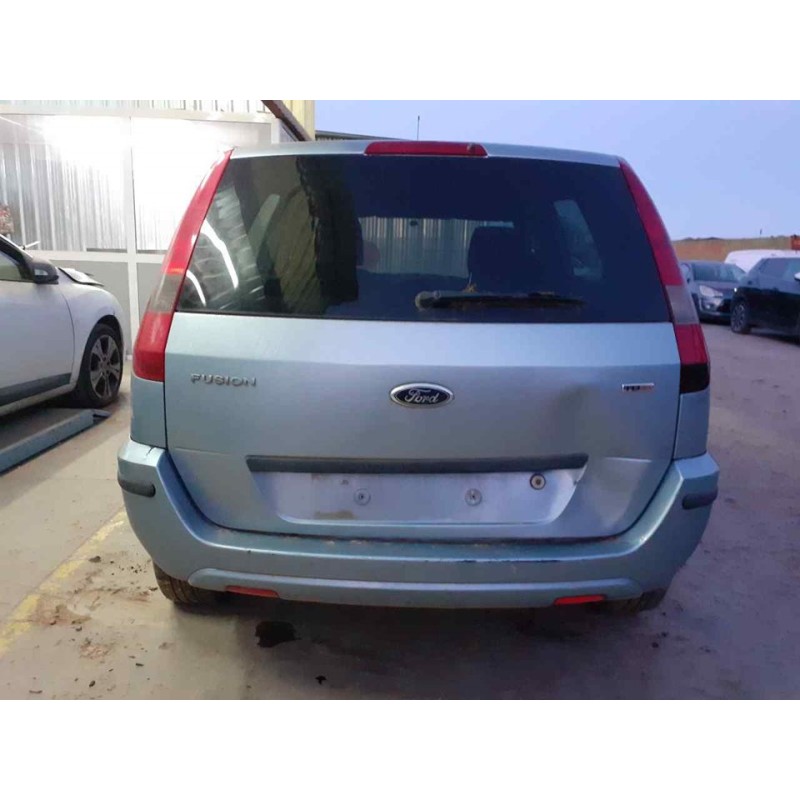 ford fusion (cbk) del año 2005