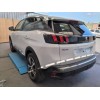 peugeot 3008 del año 2019