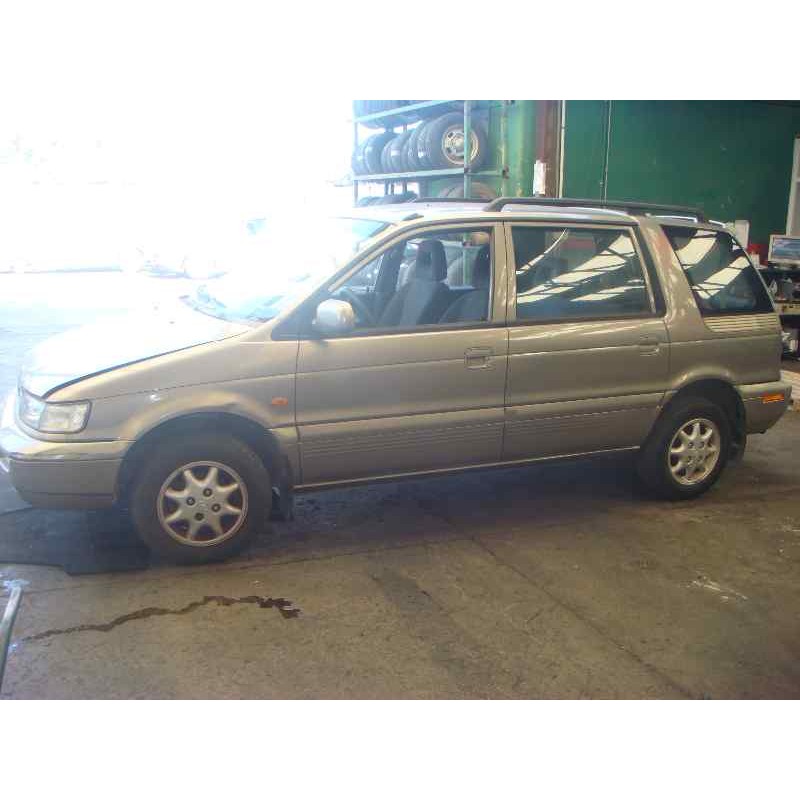mitsubishi santamo (hyundai) del año 1998