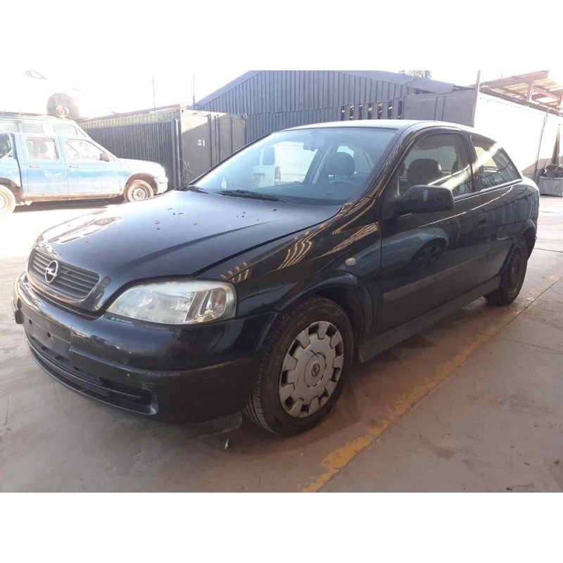 opel astra g berlina del año 2003