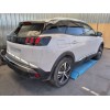 peugeot 3008 del año 2019
