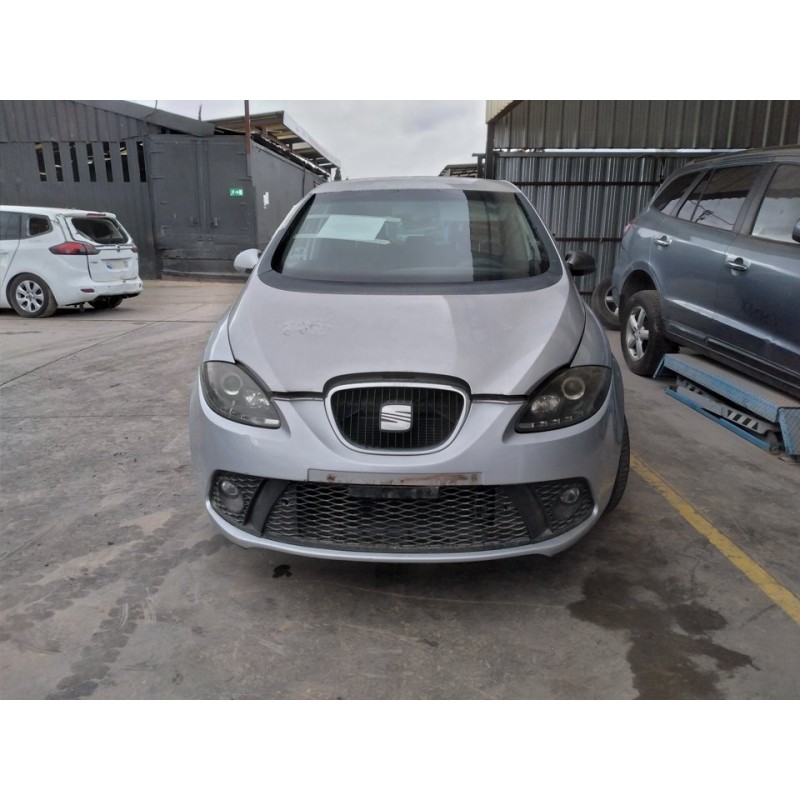 seat altea (5p1) del año 2007