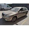 skoda octavia combi (1z5) del año 2005