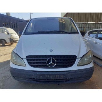 MERCEDES-BENZ VITO CAJA CERRADA 6.03 