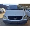 mercedes-benz vito caja cerrada 6.03  del año 2010