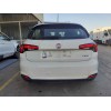 fiat tipo ii (357) berlina del año 2018