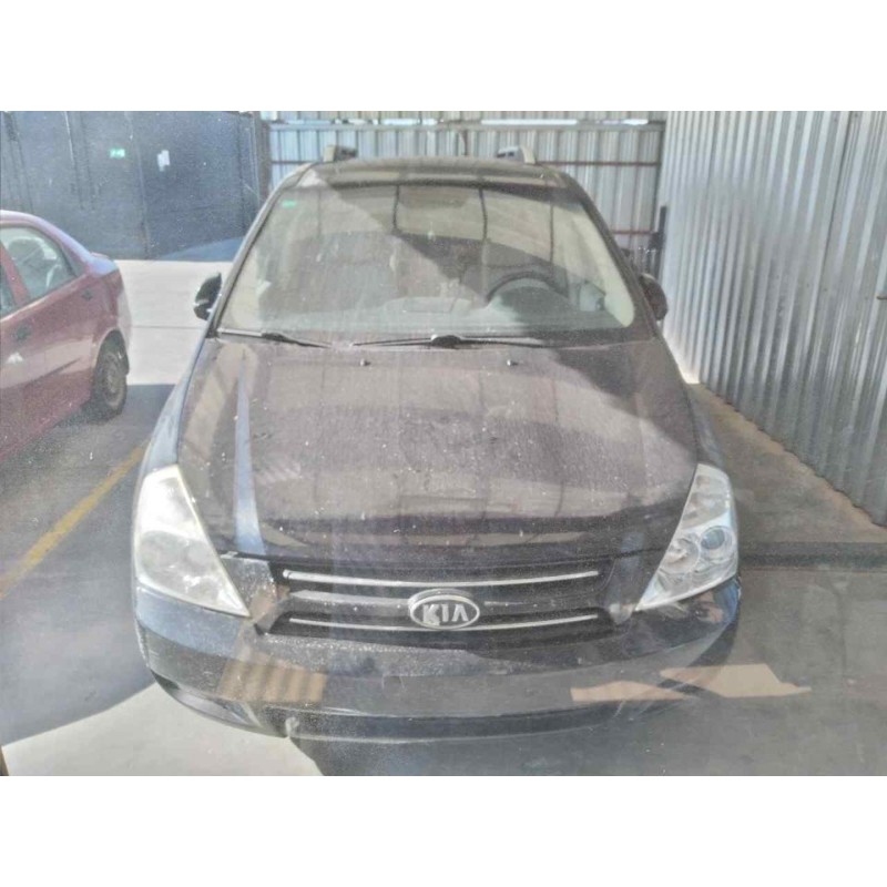 kia carnival del año 2006