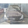 kia carnival del año 2006