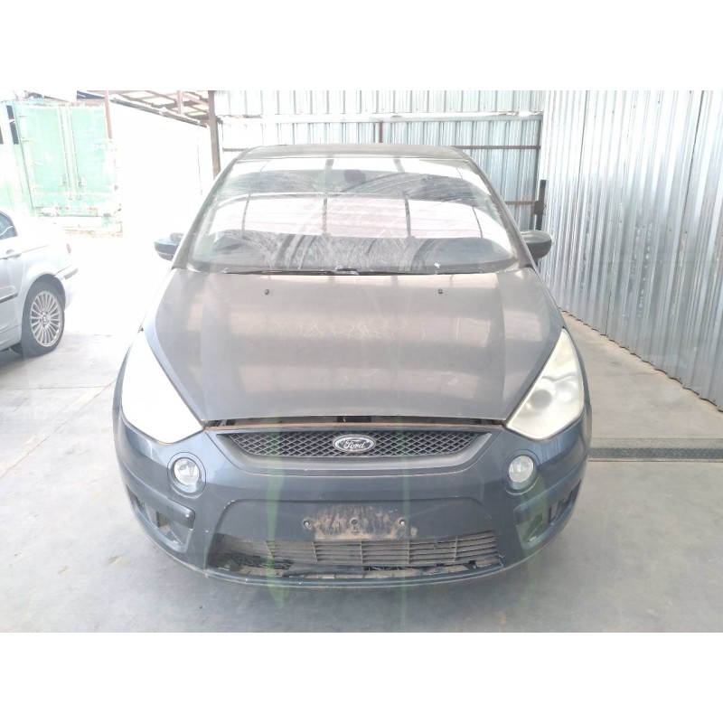 ford s-max (ca1) del año 2007