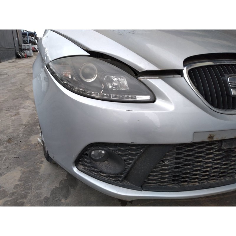 seat altea (5p1) del año 2007