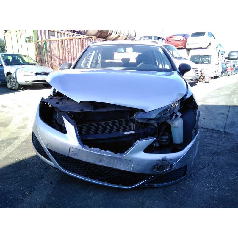 seat ibiza st (6j8) del año 2011