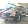 kia carnival del año 2006